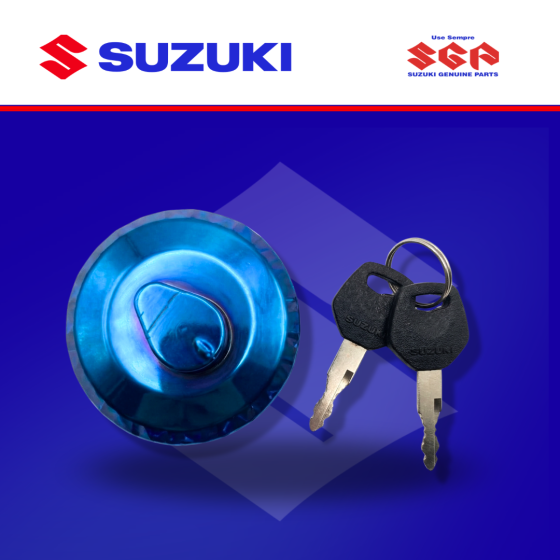 TAPA GASOLINA AX4 (SUZ)