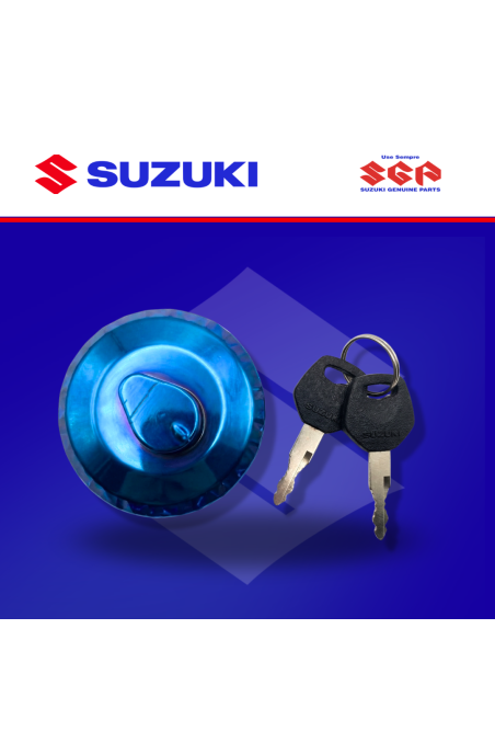 TAPA GASOLINA AX4 (SUZ)