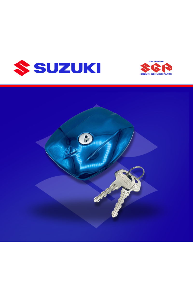 TAPA GASOLINA AX100 (SUZ)