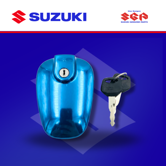 TAPA GASOLINA EN125 (SUZ)