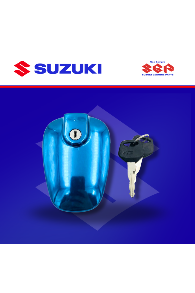 TAPA GASOLINA EN125 (SUZ)
