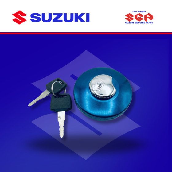 TAPA GASOLINA AX100 REDONDO (MTG)