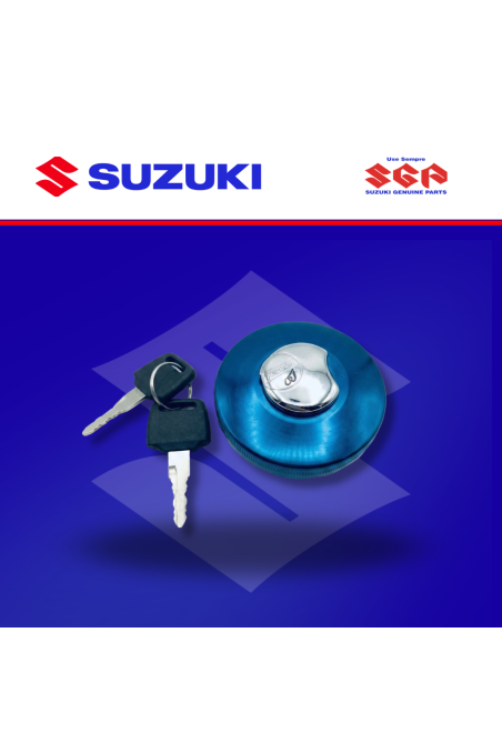 TAPA GASOLINA AX100 REDONDO (MTG)