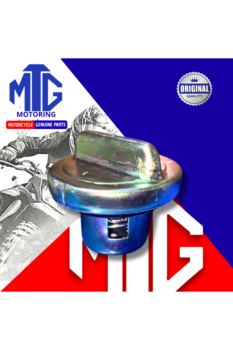 TAPA GASOLINA ABAJO ASIENTO GY6125 PASOLA (MTG)