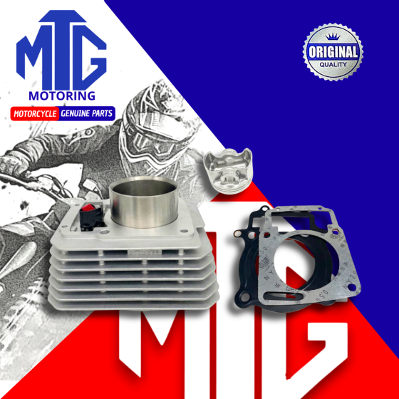 LINER KIT/CIL. TRAIL250 4/VALVULAS (MTG)