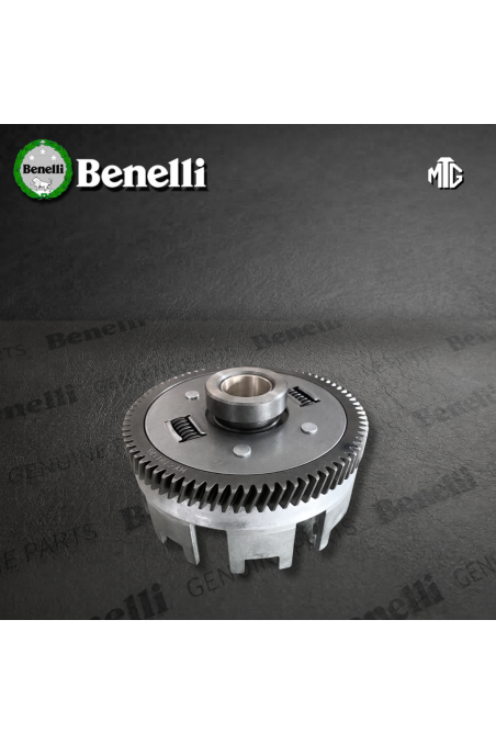 PLATO EMBRAGUE SOLO BENELLI TNT150 (SUZ)