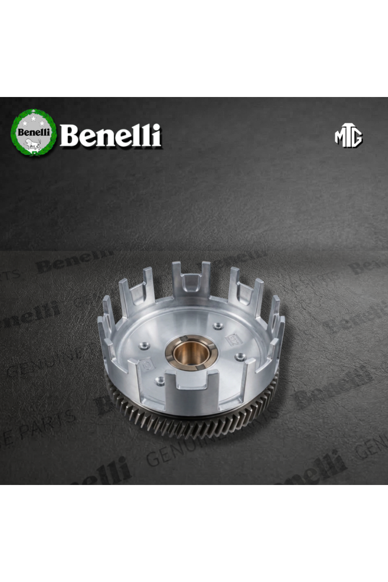 PLATO EMBRAGUE SOLO BENELLI TNT150 (SUZ)