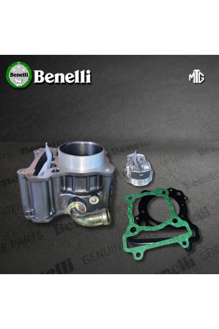 LINER KIT/CIL. BENELLI TNT180 (SUZ)