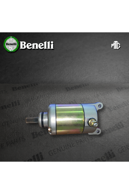MOTOR ARRANQUE BENELLI TNT150 (SUZ)