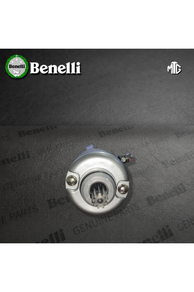 MOTOR ARRANQUE BENELLI TNT150 (SUZ)