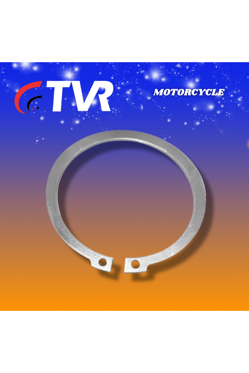 VINCHA/SEGURO CATALINA CG125 (TVR)