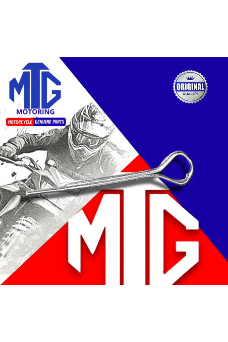 VINCHA SEGURO VARILLA FRENO (MTG)