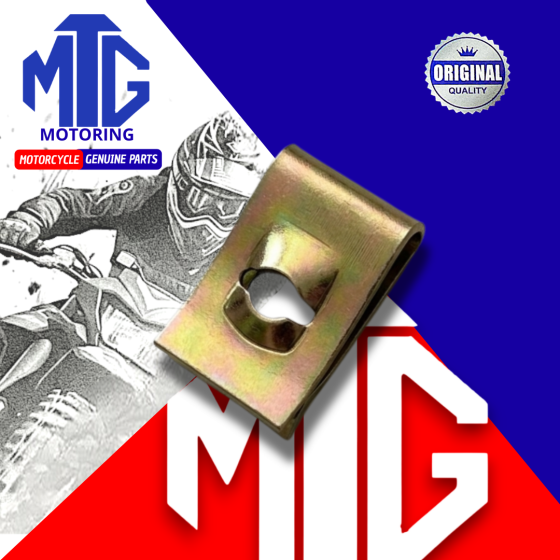 VINCHA C/PERNO P/PLASTICO PASOLA (MTG)