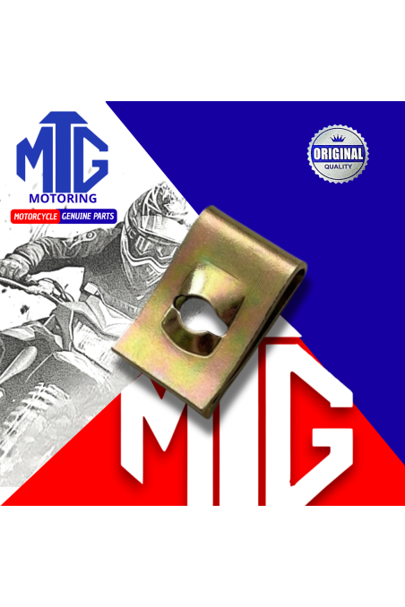 VINCHA C/PERNO P/PLASTICO PASOLA (MTG)