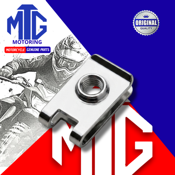 VINCHA SOLO TIPO PATO 5MM (MTG)