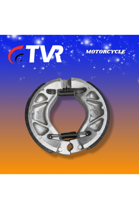 ZAPATA FRENO YAMAHA YBR125 (TVR)