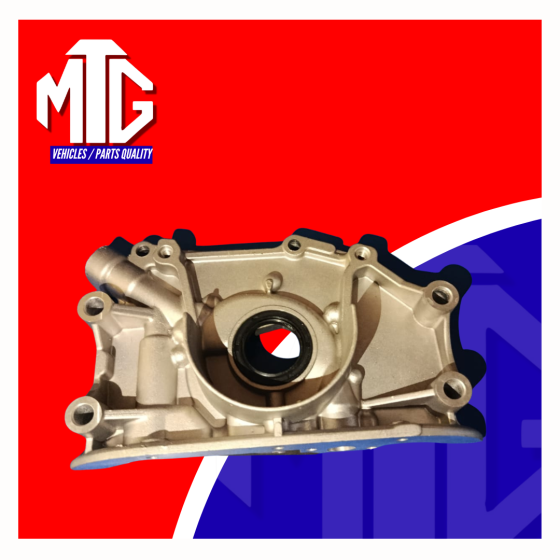 BOMBA ACEITE MAZDA B2000