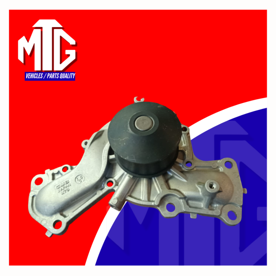 BOMBA AGUA MITSUBISHI MONTERO 3.0 3.5