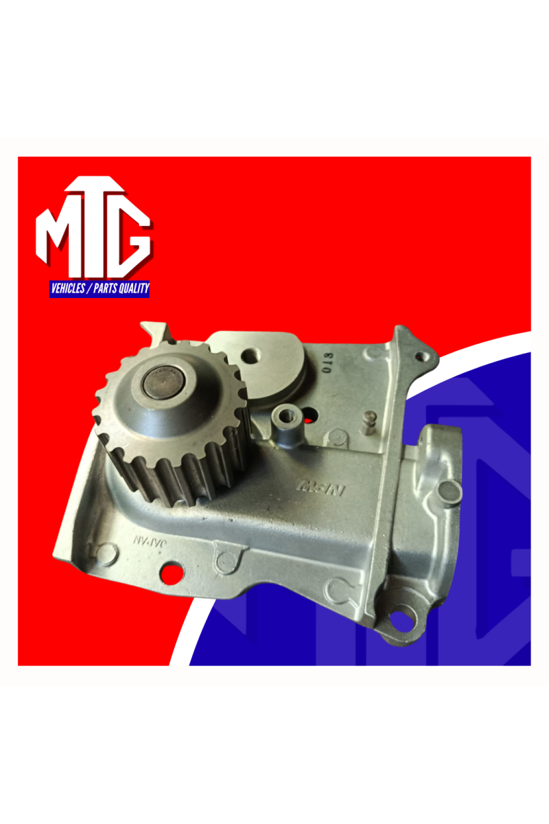 BOMBA AGUA MAZDA B2000 F6 F8 FE