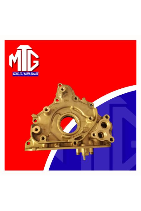 BOMBA ACEITE ISUZU CHEVROLET DMAX 3.5 6VE1