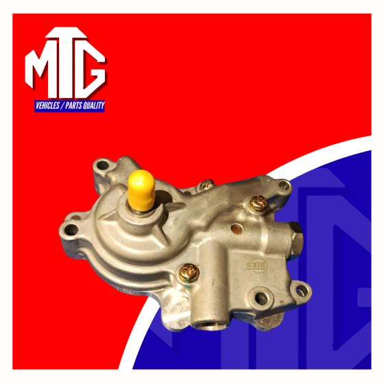 BOMBA ACEITE MITSUBISHI MONTERO MAZDA B2600 4G54