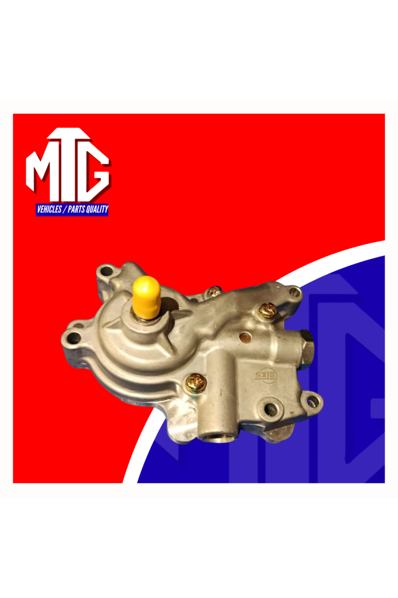 BOMBA ACEITE MITSUBISHI MONTERO MAZDA B2600 4G54