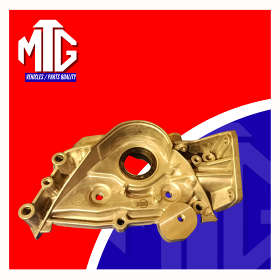 BOMBA ACEITE MITSUBISHI MONTERO GALLOPER 3.0 12V