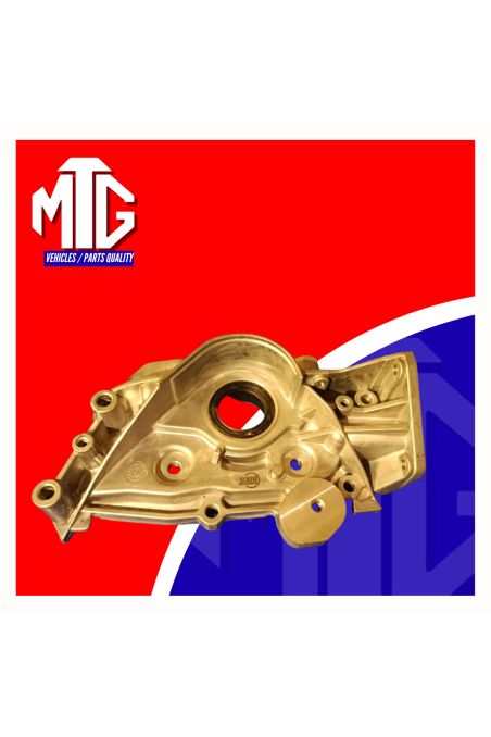 BOMBA ACEITE MITSUBISHI MONTERO GALLOPER 3.0 12V