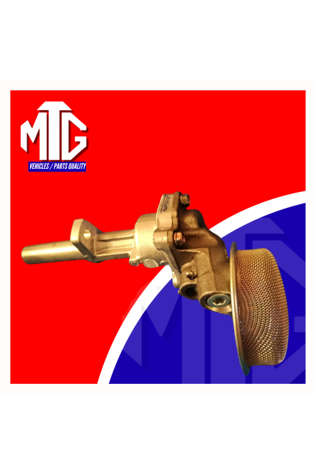 BOMBA ACEITE TY 5R 80