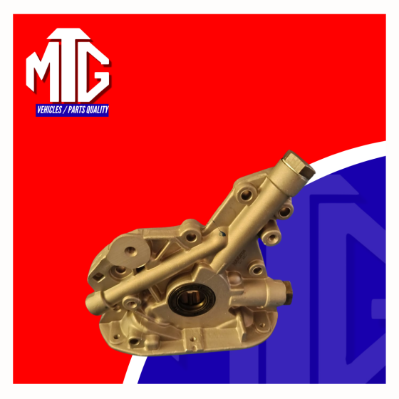 BOMBA ACEITE CHEVROLET CORSA 1300-1600