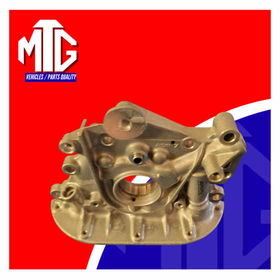BOMBA ACEITE TOYOTA 4Y 2200 CARBURADOR