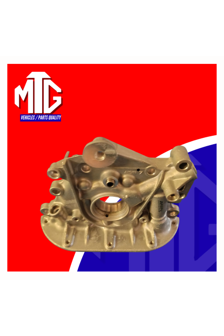 BOMBA ACEITE TOYOTA 4Y 2200 CARBURADOR