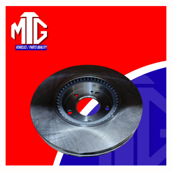 DISCO FRENO DELT KIA SPORTAGE HYUNDAI TUCSON