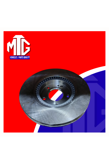 DISCO FRENO DELT KIA SPORTAGE HYUNDAI TUCSON