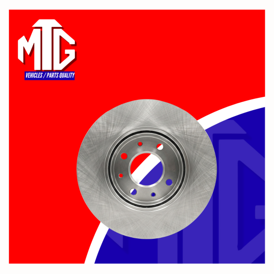 DISCO FRENO POST HYUNDAI GETZ