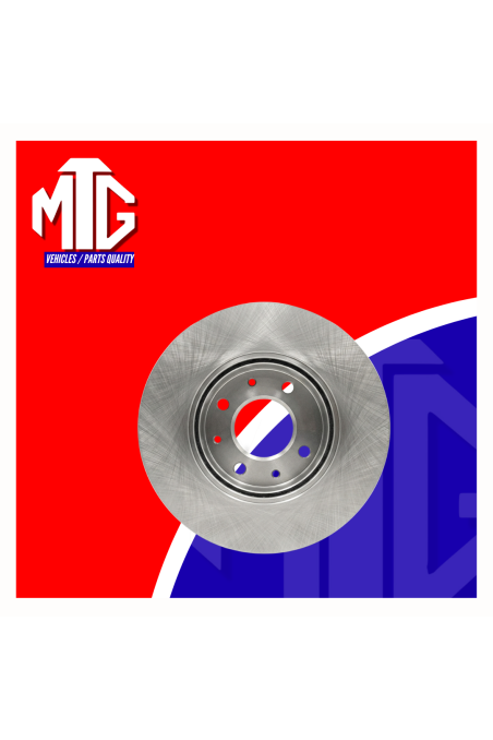 DISCO FRENO POST HYUNDAI GETZ