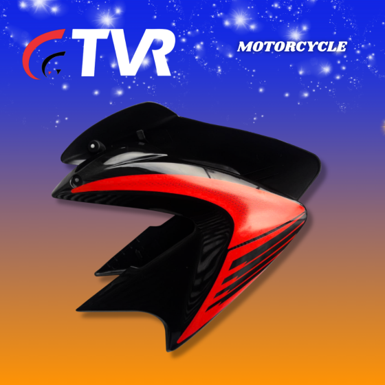 TAPA/COBERTOR TANQUE XY200GY-6 NEGRO PAR (TVR)