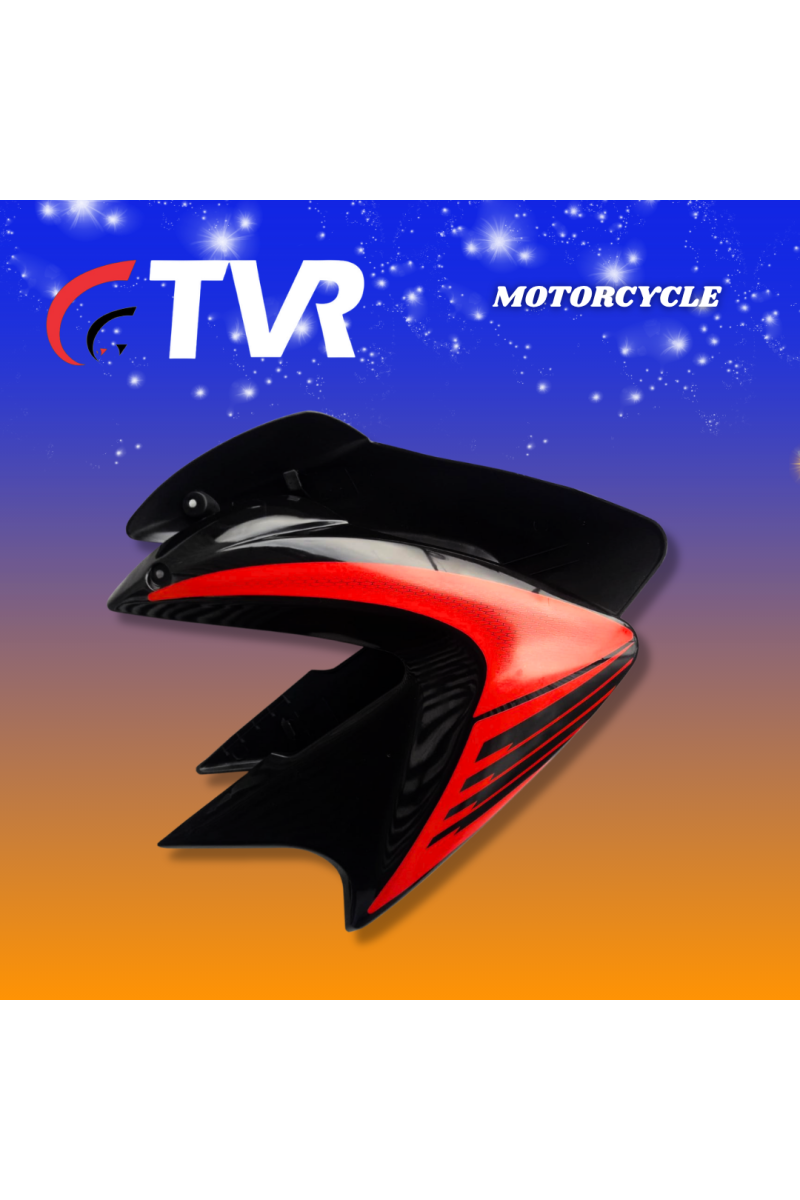 TAPA/COBERTOR TANQUE XY200GY-6 NEGRO PAR (TVR)