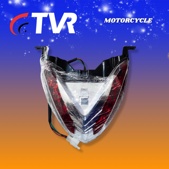 FARO STOP PULSAR LS135 (TVR)