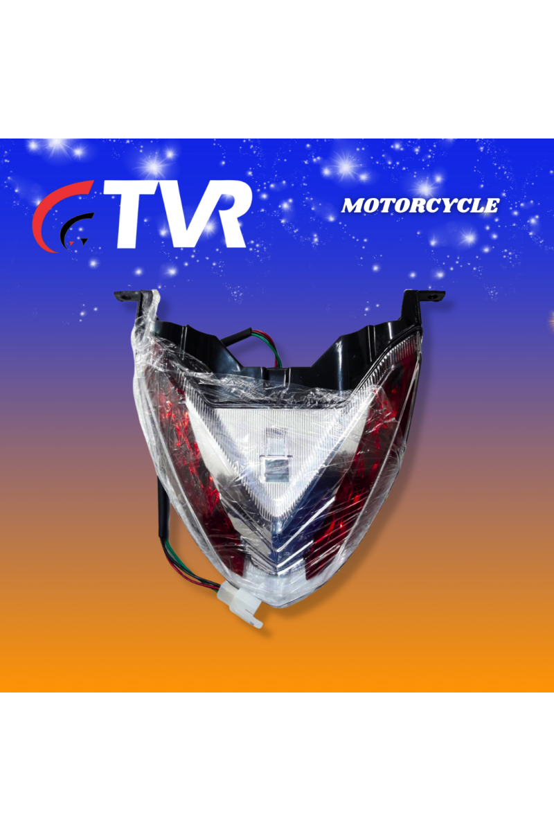 FARO STOP PULSAR LS135 (TVR)