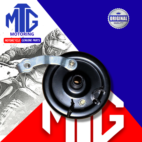 PORTA ZAPATA DELANT. 80 SCOOTER (MTG)