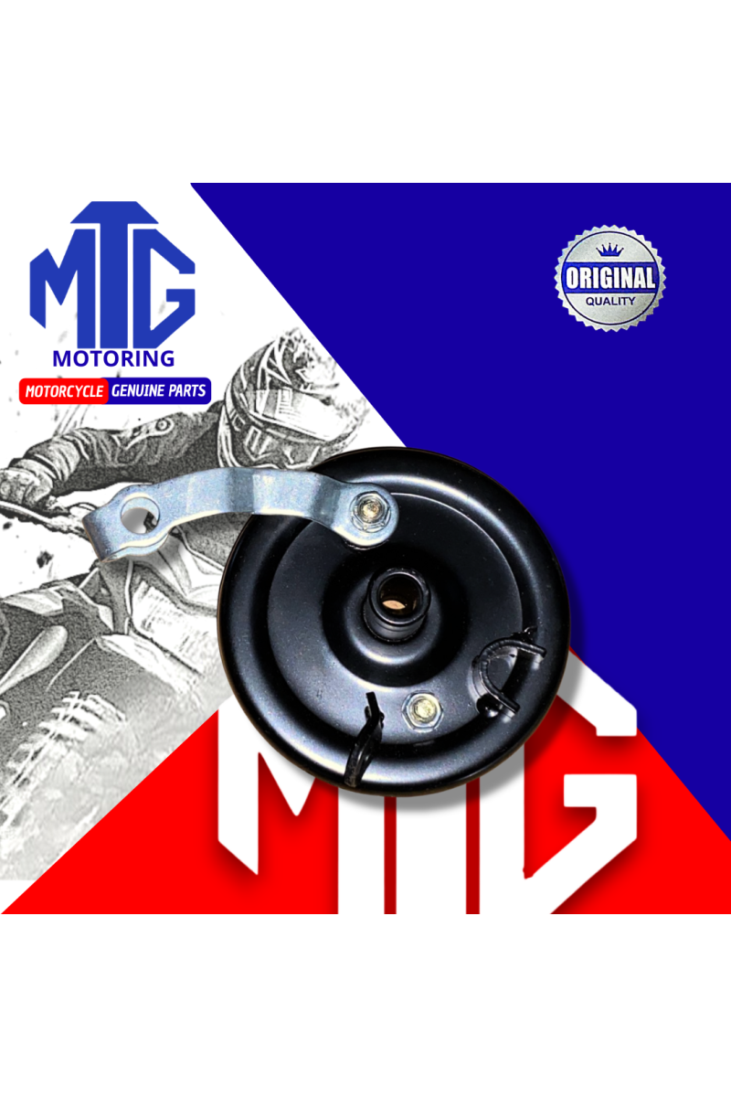 PORTA ZAPATA DELANT. 80 SCOOTER (MTG)