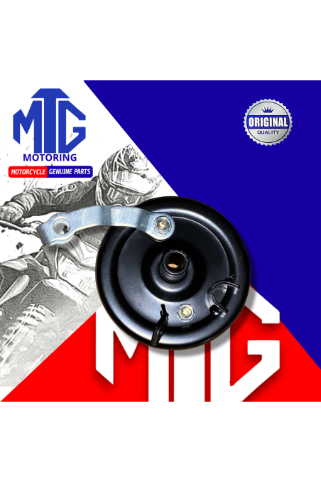 PORTA ZAPATA DELANT. 80 SCOOTER (MTG)