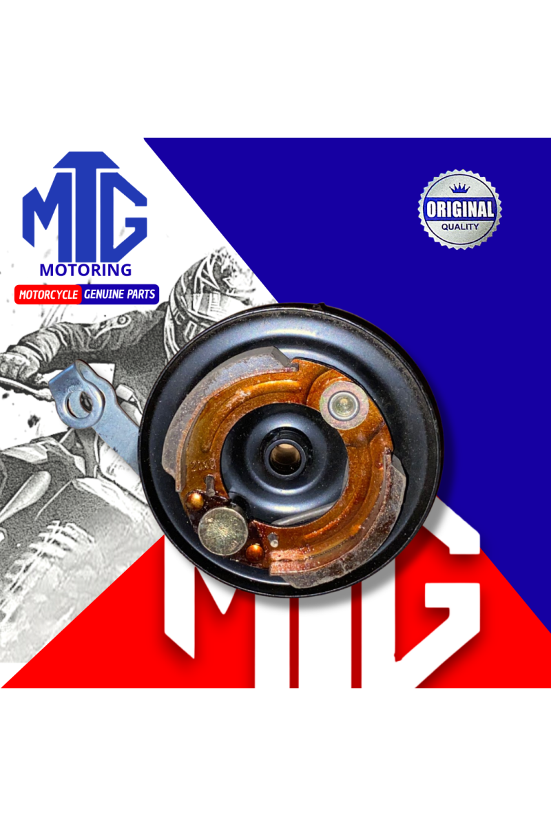 PORTA ZAPATA DELANT. 80 SCOOTER (MTG)