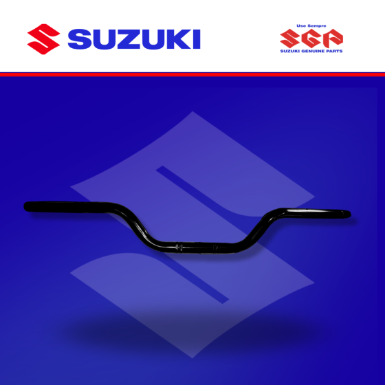 TIMON GIXXER150 NEGRO MATE (SUZ)