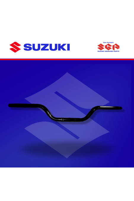 TIMON GIXXER150 NEGRO MATE (SUZ)