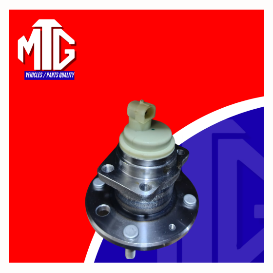 MANZANA RUEDA POST CHEVROLET OPTRA