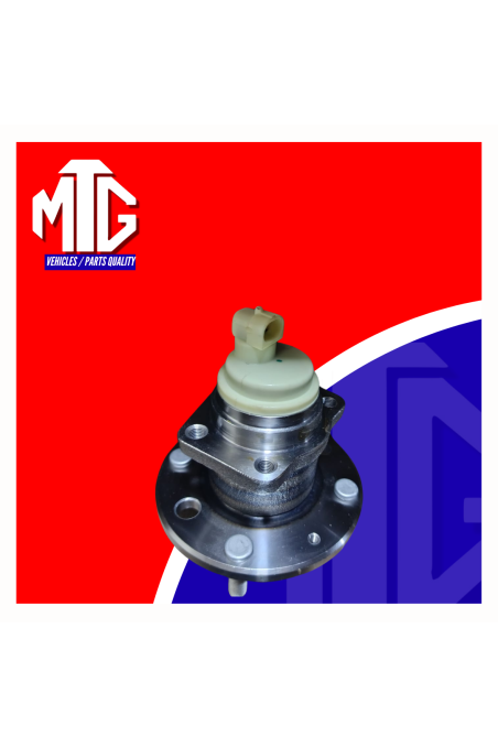 MANZANA RUEDA POST CHEVROLET OPTRA