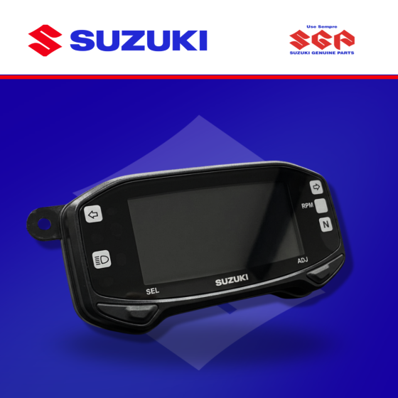TACOMETRO/VELOCIMETRO GIXXER150 (SUZ)