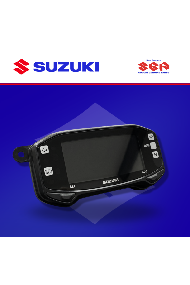 TACOMETRO/VELOCIMETRO GIXXER150 (SUZ)